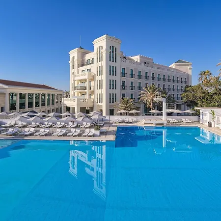 Las Arenas Balneario Resort-2