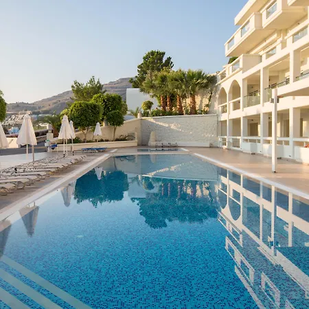 Lindos White Hotel & Suites-2