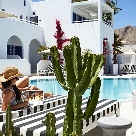 Kouros Village Hotel - Adults Only-2