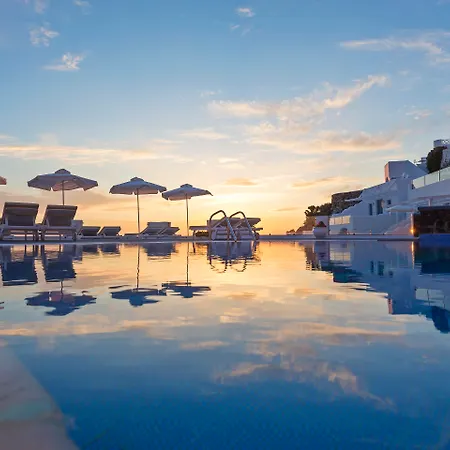 Pegasus Suites & Spa (Adults Only)-3