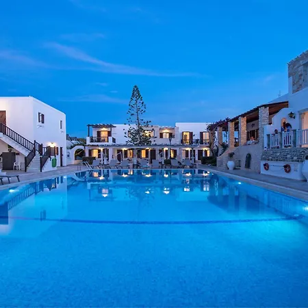Contaratos Beach Hotel-2