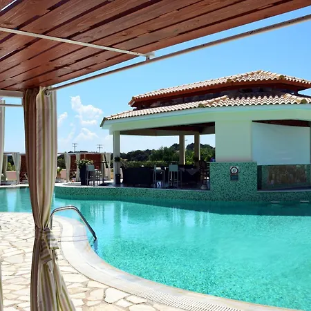 Olympia Golden Beach Resort&Spa-2