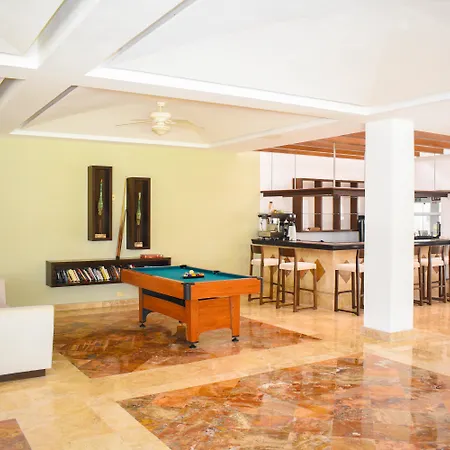 Beachscape Kin Ha Villas&Suites-3