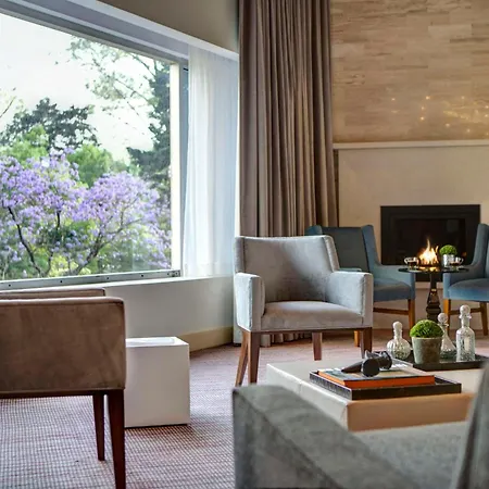 Hyatt Regency Mexico City-2