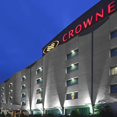 Crowne Plaza Toluca - Lancaster By Ihg-3