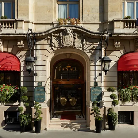 Hotel Raphael-3