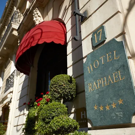 Hotel Raphael-2