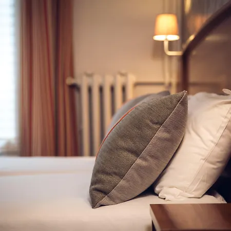 Timhotel Paris Gare Montparnasse-3