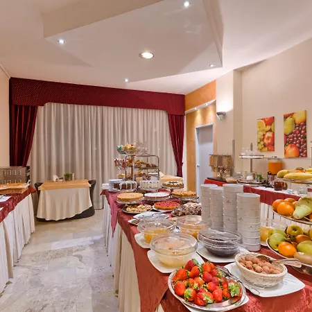 Agape Hotel AA Hotels-2