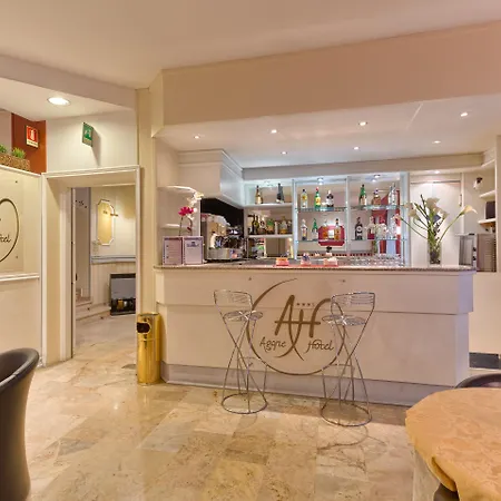 Agape Hotel AA Hotels-3