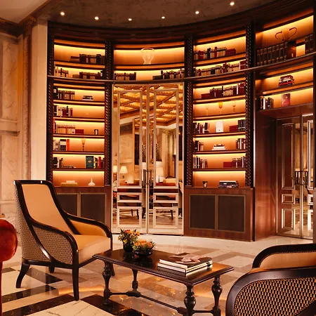 Hotel Eden - Dorchester Collection-3