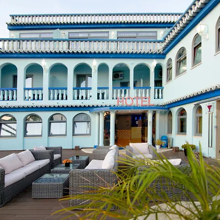 Hotel Santa Eulália Bay-3