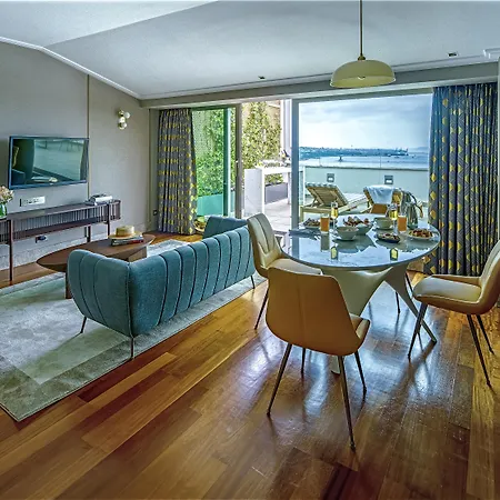 The Artisan Hotel Istanbul - Mgallery Collection-2