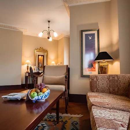 Eresin Hotels Sultanahmet - Boutique Class-3