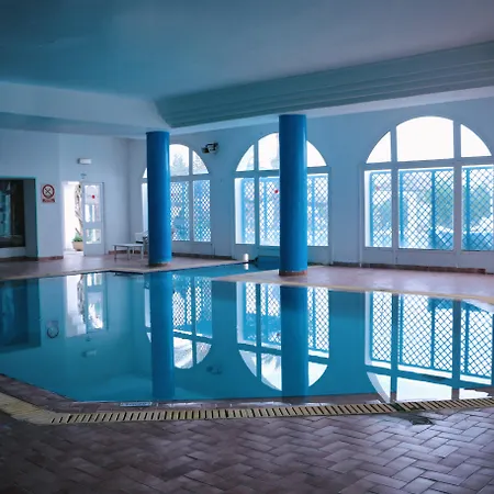 Hotel Le Khalife-3