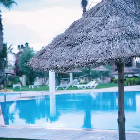 Hotel Le Khalife-2