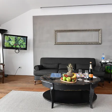Ansen Hotel And Suites-2