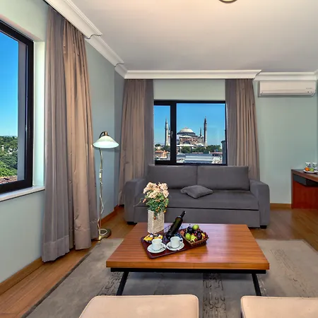 Agora Life Hotel - Special Class-2