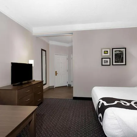 La Quinta By Wyndham Denver Boulder - Louisville-3