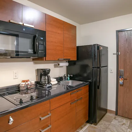 My Place Hotel-Cheyenne, Wy-3
