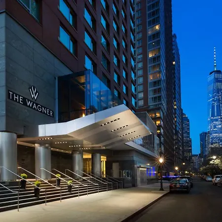 The Wagner Hotel-3