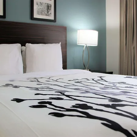 Sleep Inn Chattanooga Hamilton Place-3