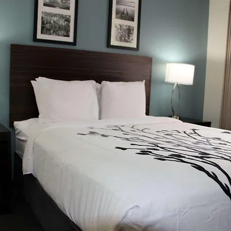 Sleep Inn Chattanooga Hamilton Place-2