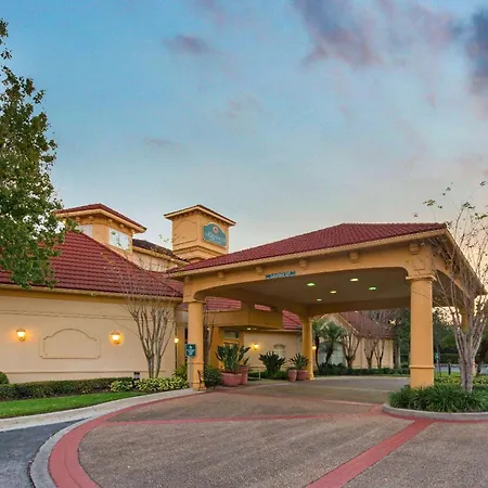 La Quinta By Wyndham Usf-3