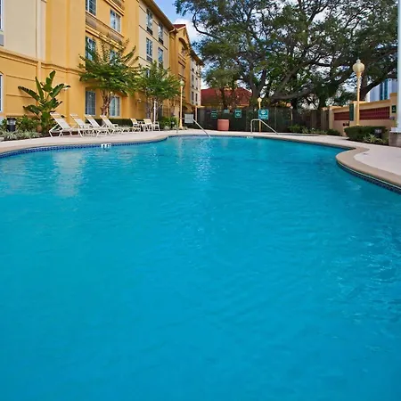 La Quinta By Wyndham Usf-2