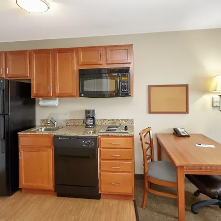 Candlewood Suites Aurora-Naperville By Ihg-2