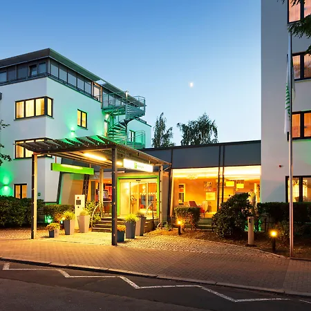 Holiday Inn Dresden - City South, An Ihg Hotel-2