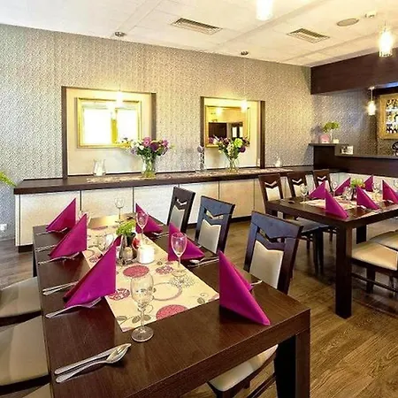 Hotel Wilga-3