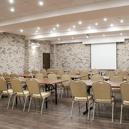 Hotel Wilga-2