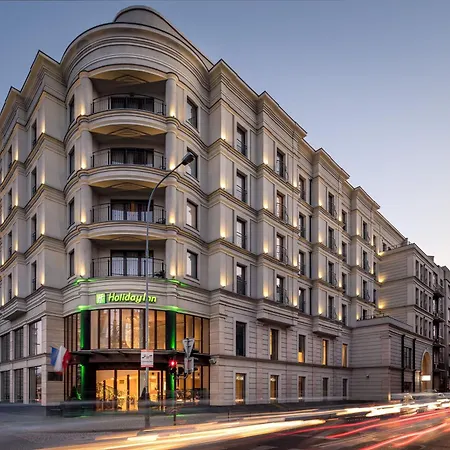 Holiday Inn Lodz By Ihg-3