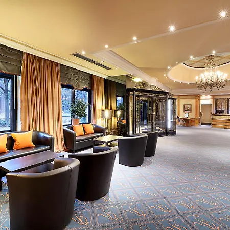 Hotel Regent-2