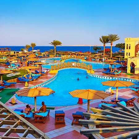 Charmillion Club Resort-3