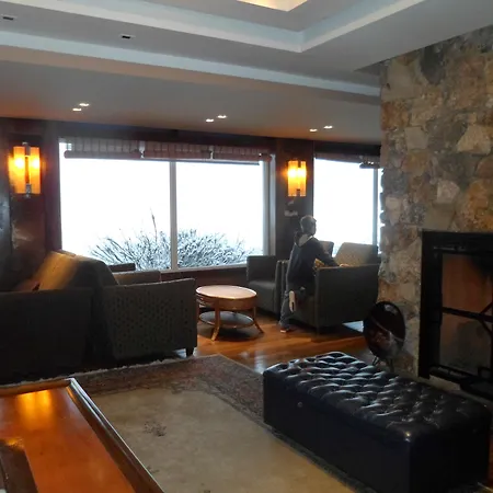 Alto Calafate Hotel-3