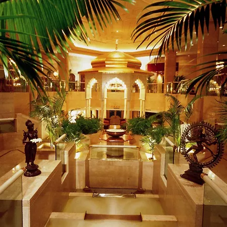 The Leela Mumbai-2