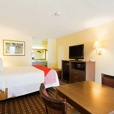 Days Inn By Wyndham Atmore-3