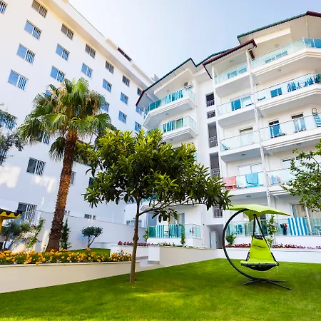 Side Su Hotel - Adult Only-2