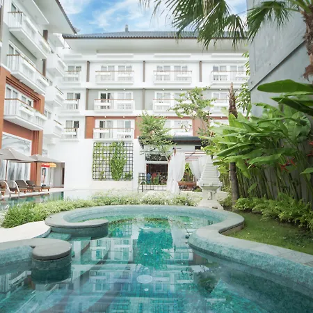 Maison Aurelia Sanur, Bali - By Preference-3