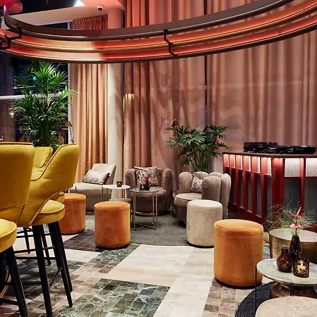 Lindner Hotel Antwerp, Part Of Jdv By Hyatt-3