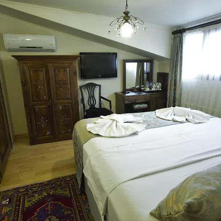 Oba Hotel-2