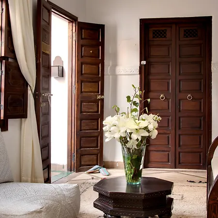 Marrakech Riads, Angsana Heritage Collection-3