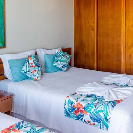 Hotel Pousada Brava Club-2