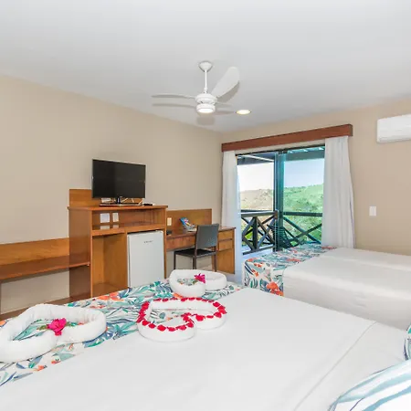 Hotel Pousada Brava Club-3