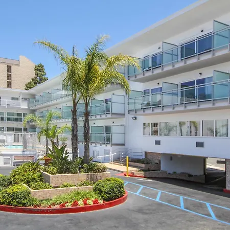 Holiday Inn Express - Downtown San Diego By Ihg-2