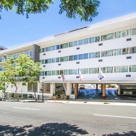 Holiday Inn Express - Downtown San Diego By Ihg-3