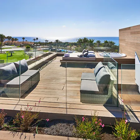 Insotel Punta Prima Prestige Suites & Spa-2