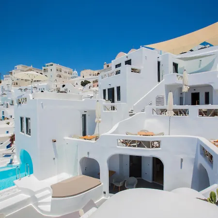 Chic Hotel Santorini-2